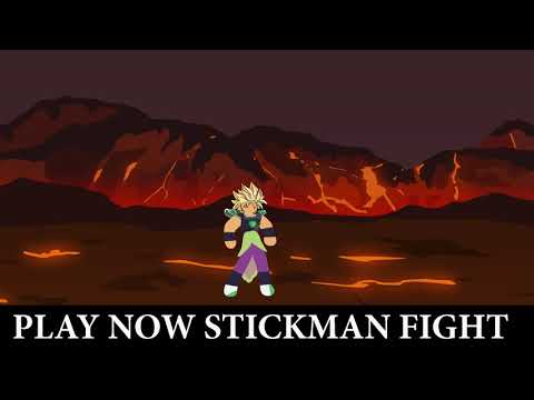 STICK BATTLE