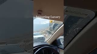 #Luxury car importing👑