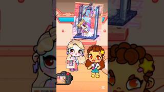 A friend is also called😨😱😭😭#avatarworld #tocaboca