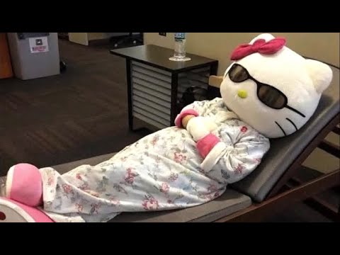 [𝗣𝗹𝗮𝘆𝗹𝗶𝘀𝘁] Lying Down and Chilling Out
