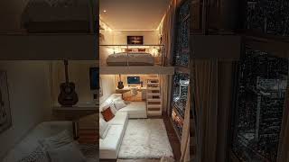 Cozy home #aesthetic #homedesign #homedecor #interiordesign #tinyhome #tinyhouse #home #house #relax