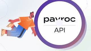 Payroc Product | Introducing PayByCloud, a "low code," semi-integrated solution for ISVs!