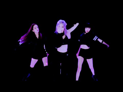 BLACKPINK - 'How you like that' - DANCE PRACTICE VIDEO