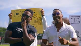DJ Bravo - Done D' War (Official Music Video) "2019 Release" [HD]