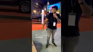 Mazda3 Mazdasport at Malaysia Autoshow 2025 #mazda3 #mazda #hatchback #malaysiaautoshow