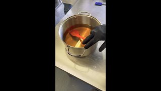The Secret Life of Lye 🧪: Soap-Making In Action
