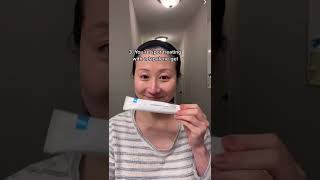 Why your acne treatment is not working, tips from a dermatologist #shorts #skincare #acne