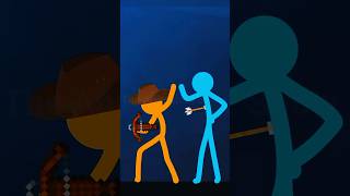 2D Action Animation | The Animation Show 🤔😂😮 #shorts #ytviral #4kvideo #ytshorts #actionanimation
