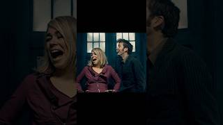 He loved her #doctorwho #davidtennant #tenthdoctor #10thdoctor #tenrose #rosetyler #love #edits
