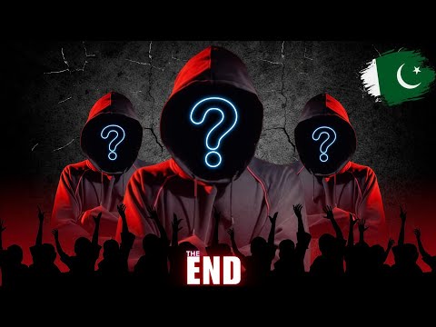 2025: Top 3 Pakistani Ethical Hackers & Cyber Security Experts || Protecting American companies