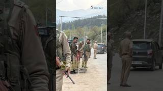 #Pahalgam is Pulwama 2: Ex-J&K Police Chief | #shorts #pakistan #kashmir #PahalgamTerroristAttack