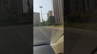 A tour of Jaypee Wishtown Part III