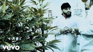 Albee Al - DRUMLINE (Official Music VIdeo)