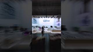 Eurobike 2025 - What a Ride