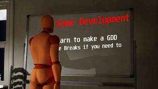 Things to know when starting Game Development.