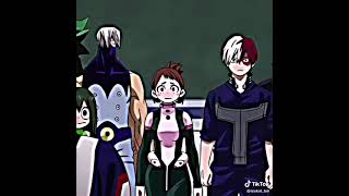 yuga aoyama era el traidor | bnha T7 #shorts #bnha