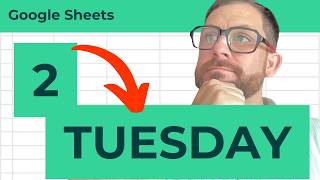 Mastering Timestamp Formatting in Google Sheets