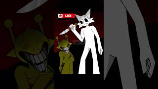 Enjoy it Simon x Wenda Incredibox #sprunki #animation #art #shorts