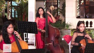 Have Yourself a Merry Little Christmas - SOSL 2020