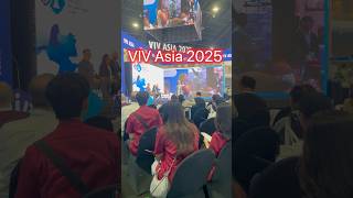 #VIVASIA2025 #hanasia #HortiAgriNextASIA #exhibition #expo #tradeshow #Event  #VIVASIA
