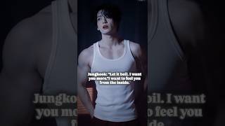 i also need holy Water jimin #jikookff #btsjungookff #jikook