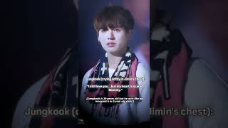 upcoming new oneshort #jikookff #btsjungookff #jikook