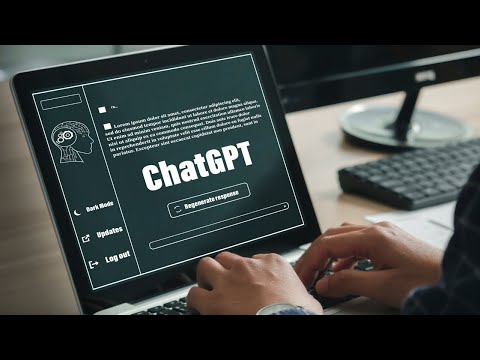 What is ChatGPT? II ChatGPT kya hai? How to use ChatGPT? II ChatGPT kaise use kare #chatgpt #ai