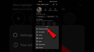 How to Turn off Auto save posts on Instagram in 2025 New update #shorts #viral #instagram