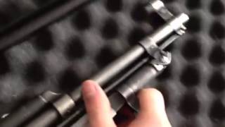 Norinco SKS type 56 final look