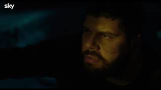 Lucariello & Raiz (prod. D-Ross) - Aria (Gomorra 5 soundtrack)