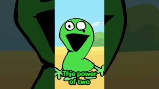 Two's special message! #bfdi #tpot