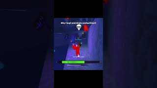 Catching APEX RARITY in Fisch with WORMHOLE