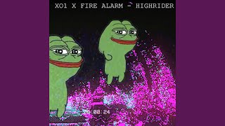 HIGHRIDER