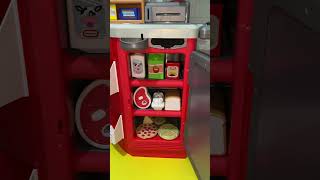Pretend play cashier toy for babies.         #pretendplay #littletikes #toys # #playingfavorites