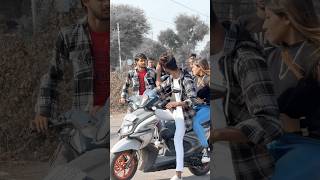 Kha tak bhagoge 😈💯|| 2numbari ft.Masoom sharma || #foryou #viral #shorts #youtubeshorts #youtube