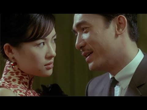 梁朝伟获威尼斯终身成就奖，亚洲首位获此殊荣演员，影帝实至名归