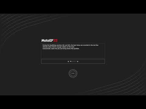 MotoGP 2023 - PS4