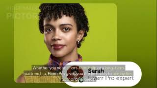 Why Fiverr Pro is the #1 Solution for Hiring Vetted Freelancers