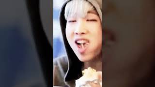 💜BTS Eating💜