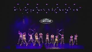 6. Team Mind | TDSM《十周年之扎根》