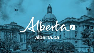 Building stronger communities across rural Alberta - July 25, 2025
