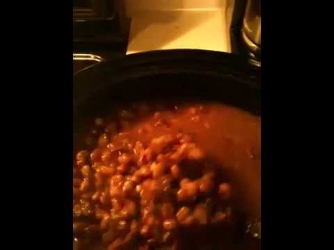 The Best beans ever