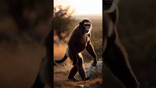 The Evolution Of Humans #ai #aiart #evolution #human #humanevolution #theaiera #futuretech #aivideo
