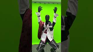 邪王３月号付録：３Dお披露目告知MVのM抜き【#shorts 】