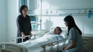 前世今生：三十五年愛恨糾葛的宿命輪迴
