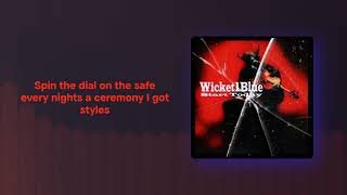 Start Today - (Official Lyrics Video)