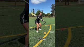 #TuesdayTip: Defensive Footwork Drill