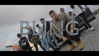 LBOY - BLING (prod. Norbert Ronin)
