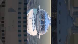 Top 5 Best New Cruise Ships 2024 | Part 6 #RoyalCaribbean  #wandertheworld   #luxurytraveler