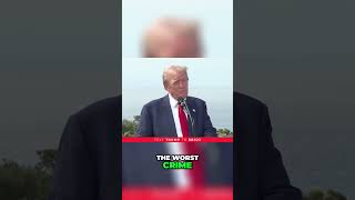 Revealing the TRUTH Behind Crime and Job Data FRAUD #donaldtrump #trump2024 #trumpnews #election